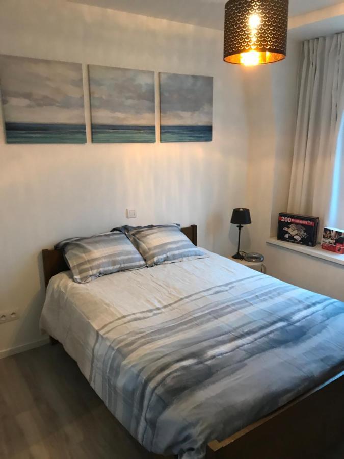 Residentie Palace Zeebrugge ภายนอก รูปภาพ