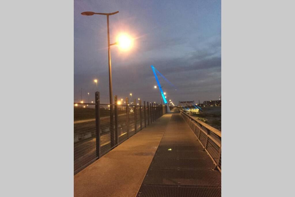 Residentie Palace Zeebrugge ภายนอก รูปภาพ